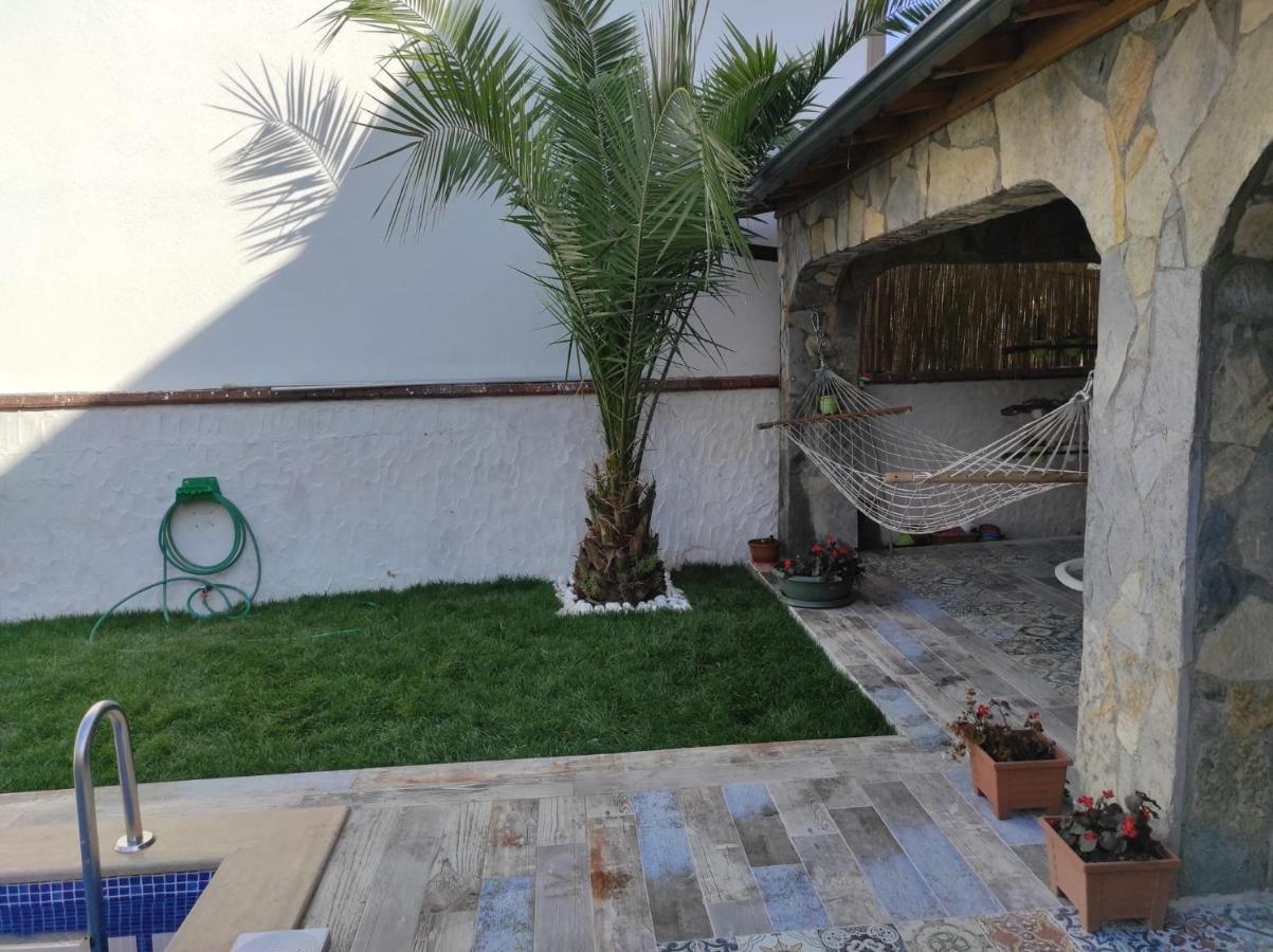 Villa SD Sapanca Esterno foto