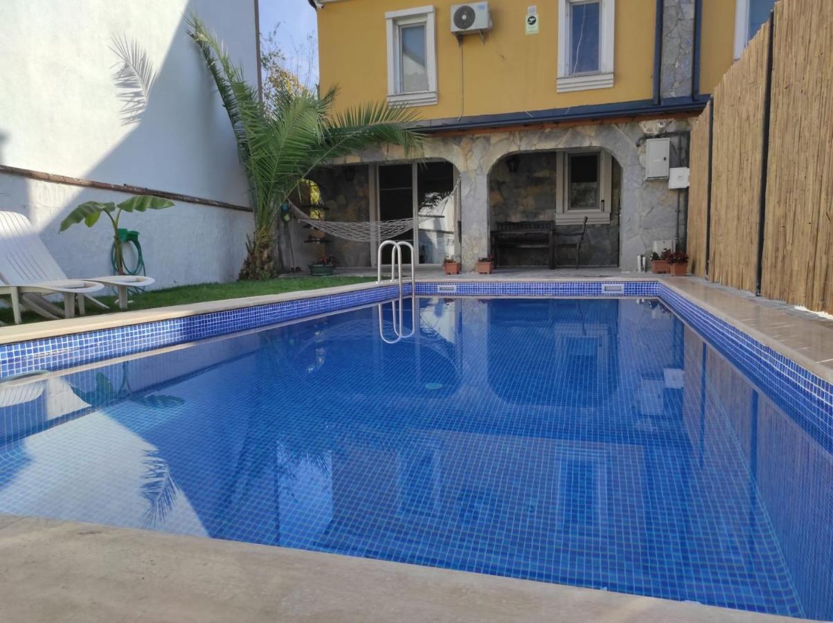 Villa SD Sapanca Esterno foto