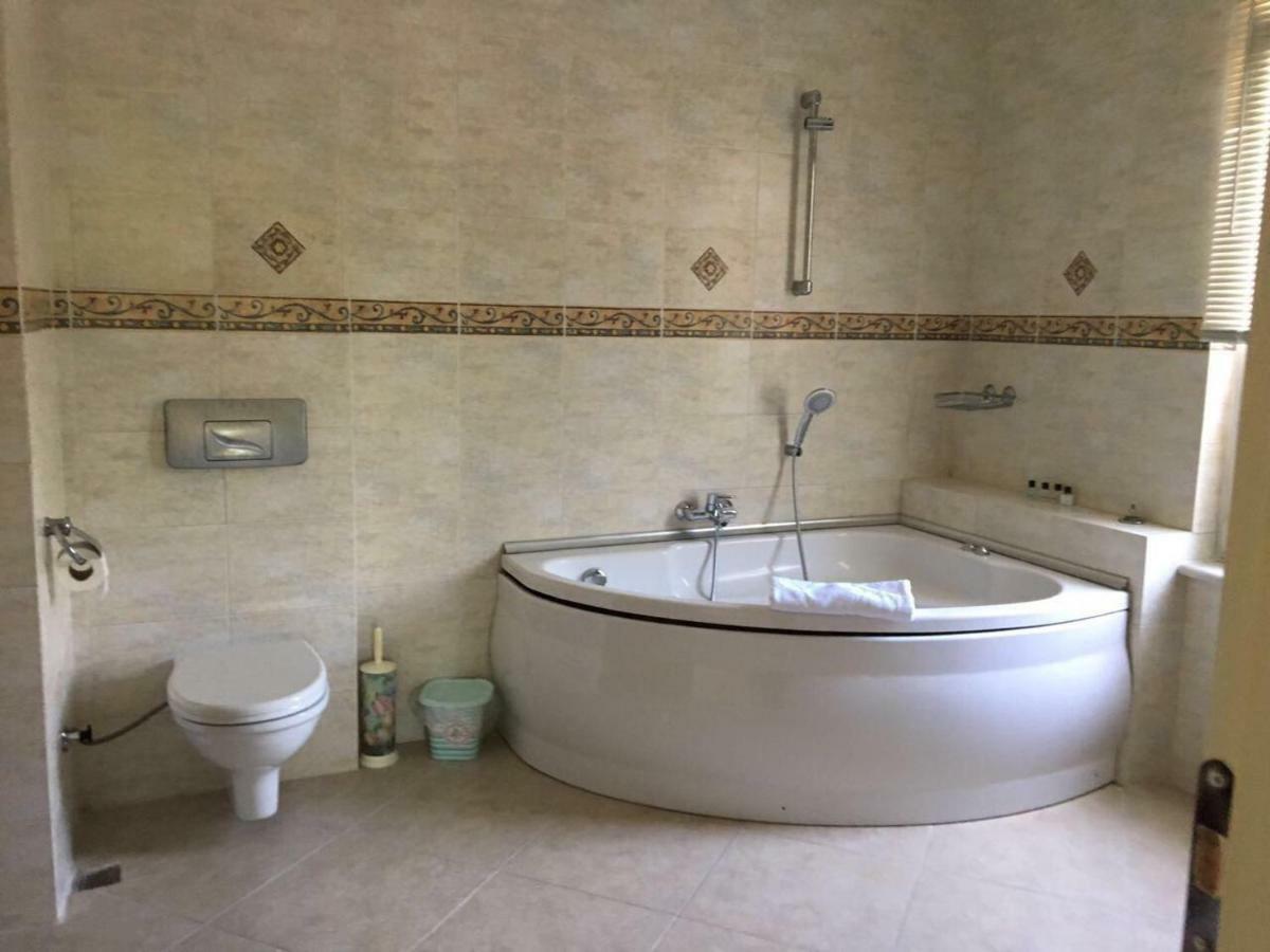 Villa SD Sapanca Esterno foto
