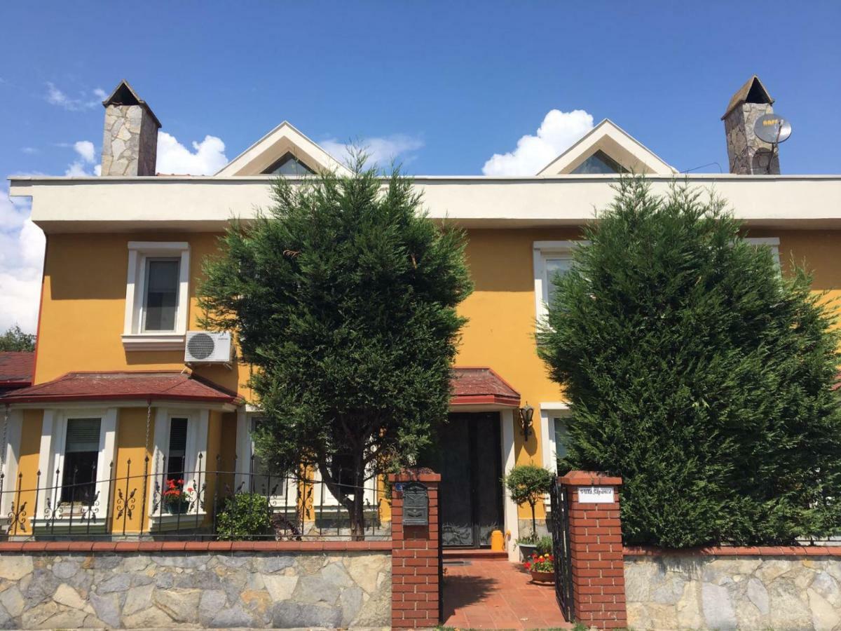 Villa SD Sapanca Esterno foto